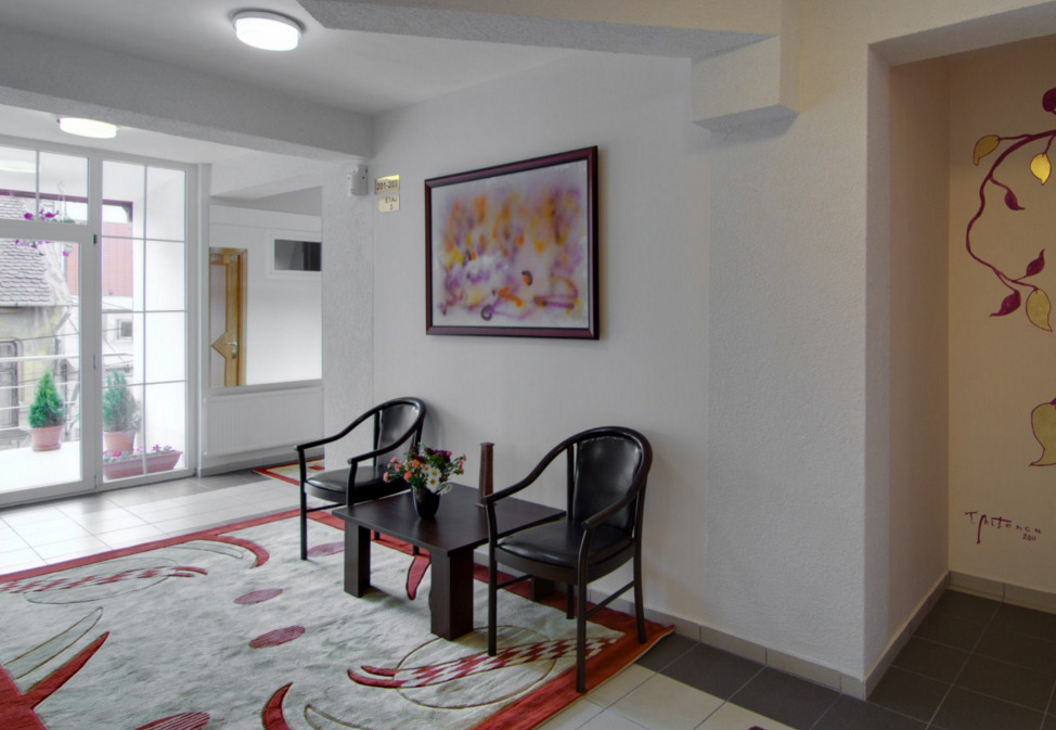 Hotel Tranzzit Bükreş Dış mekan fotoğraf