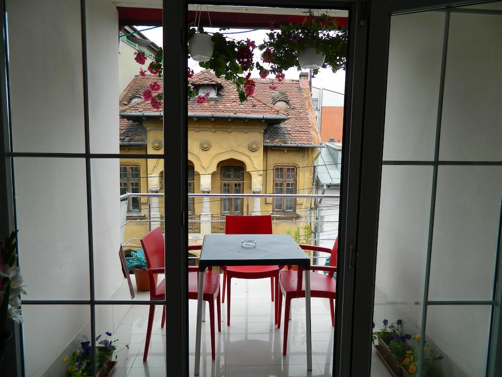 Hotel Tranzzit Bükreş Dış mekan fotoğraf